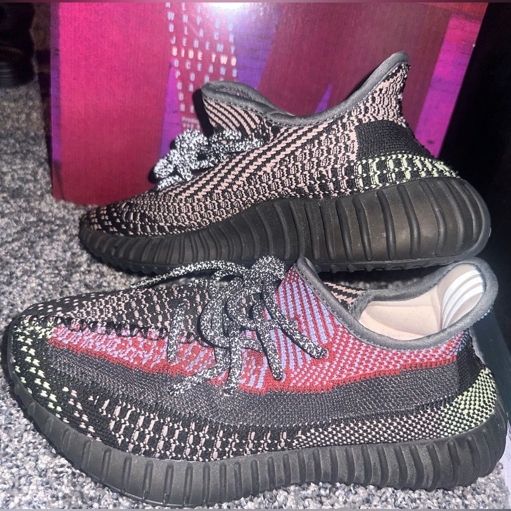 Yeezy boost ✨ - Picture 4 of 4